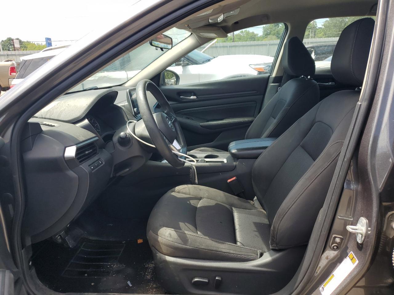 2019 Nissan Altima S - Фото 7