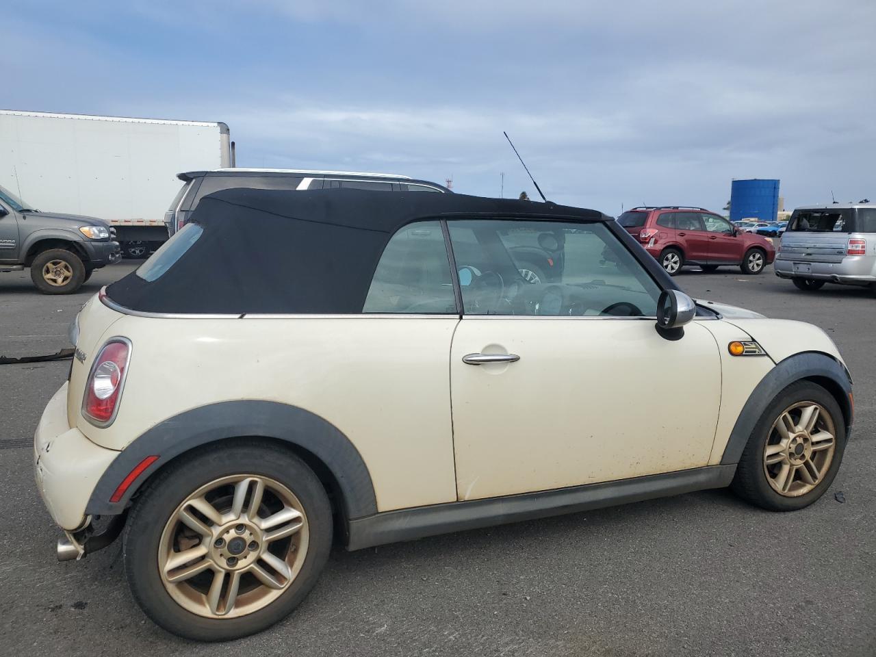 2011 Mini Cooper - Фото 3