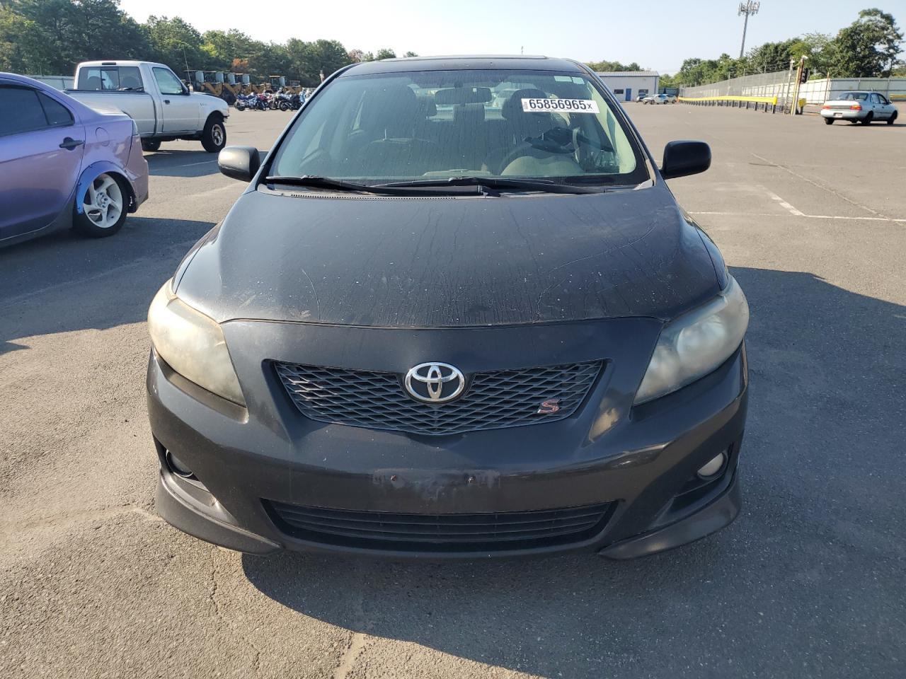 2008 Toyota Corolla - Фото 5