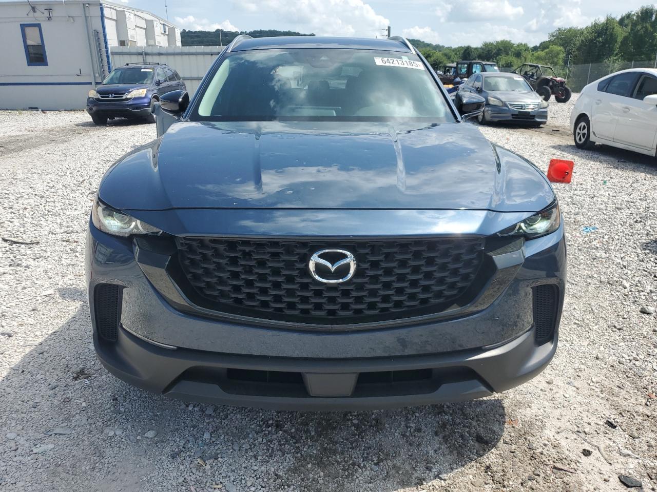 2024 Mazda Cx-50 Preferred - Фото 5