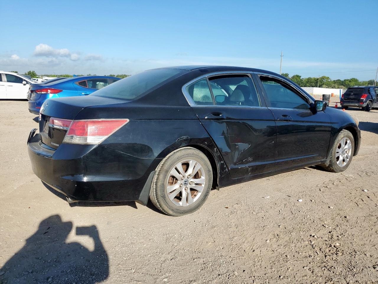 2011 Honda Accord Se - Image 3