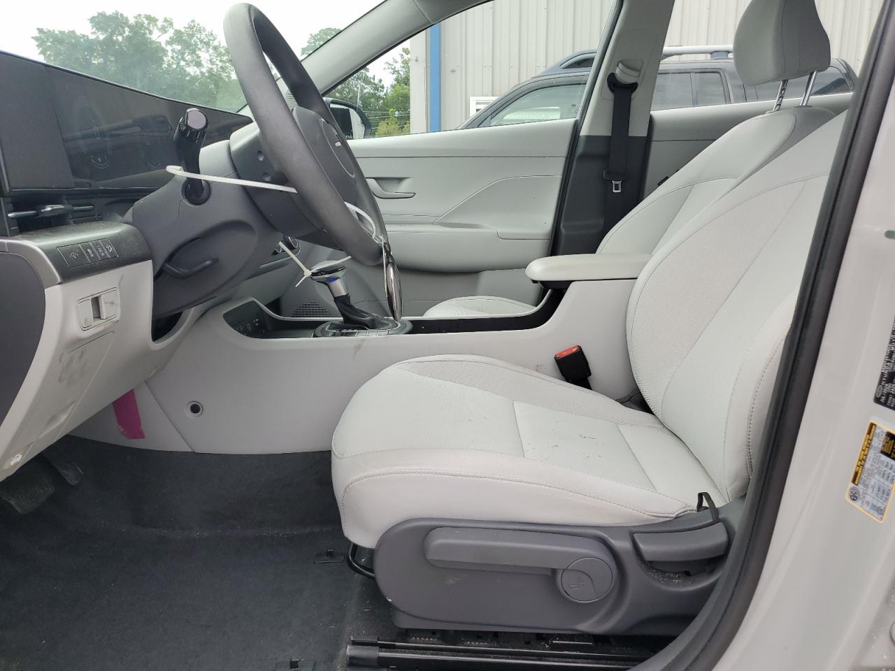 2025 Hyundai Kona Se - Image 7