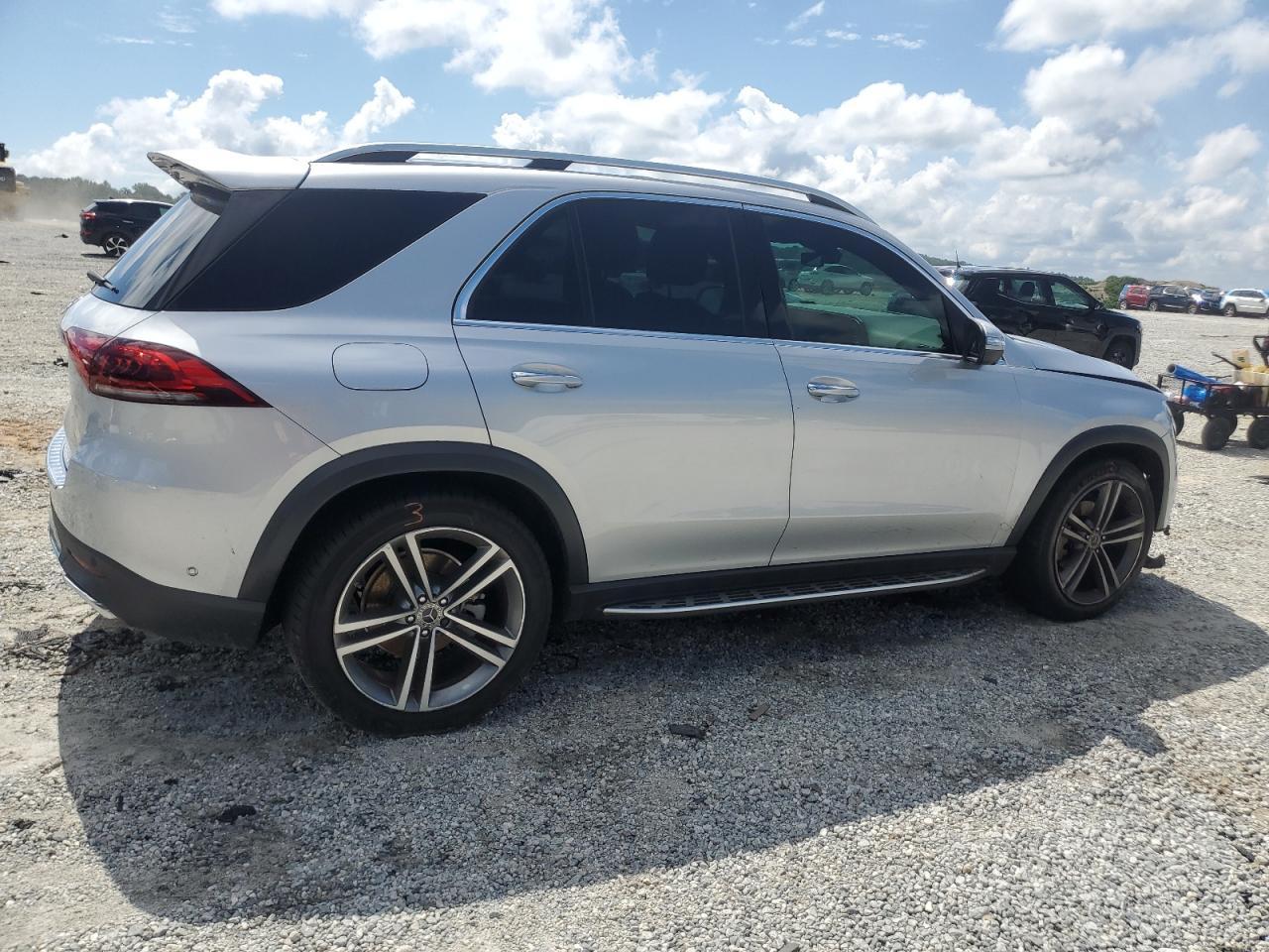 2020 Mercedes-Benz Gle 350 - Image 3