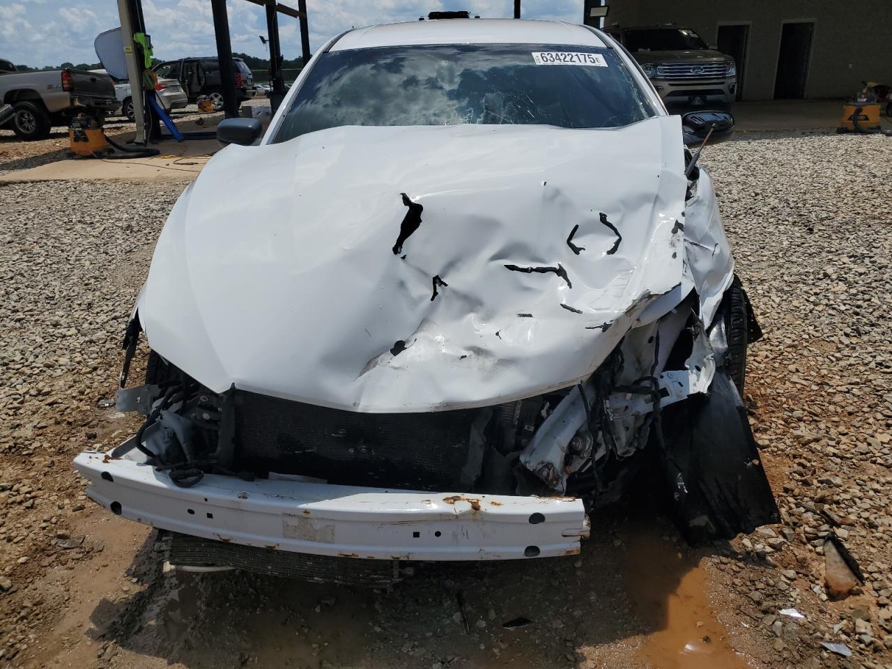 2004 Ford Taurus Se - Image 5