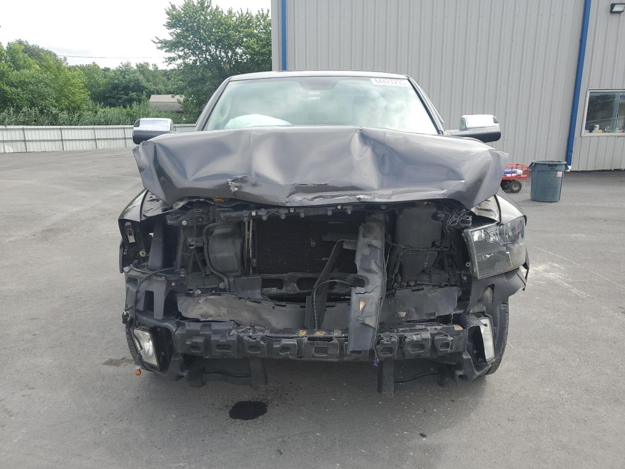 2018 Ram 1500 St - Фото 5