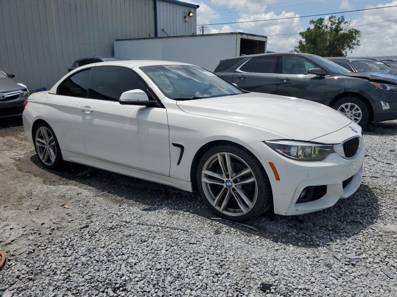 2018 BMW 430I - Фото 4