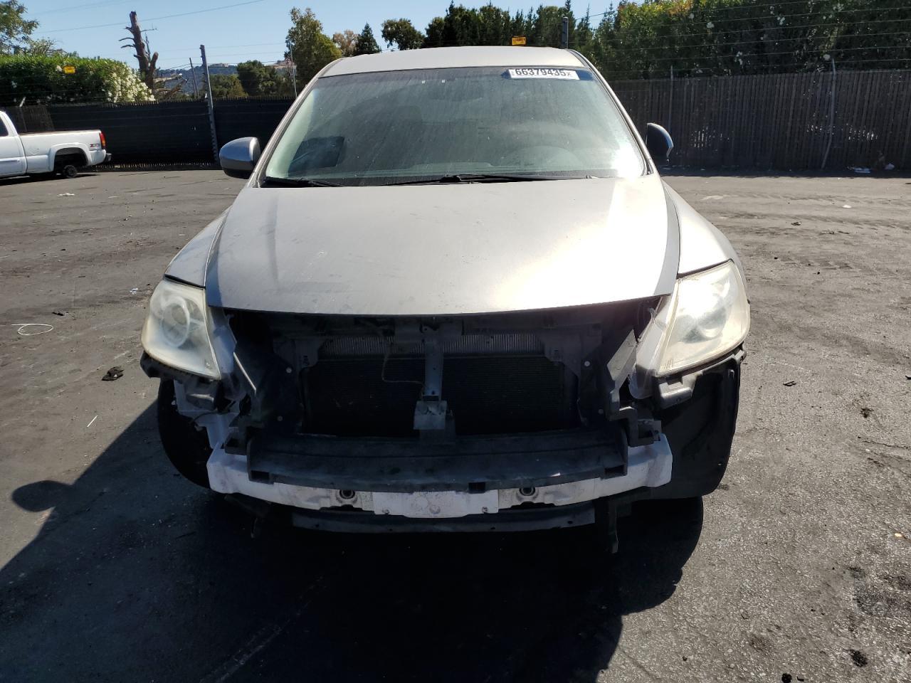 2011 Mazda Cx-9 - Фото 5