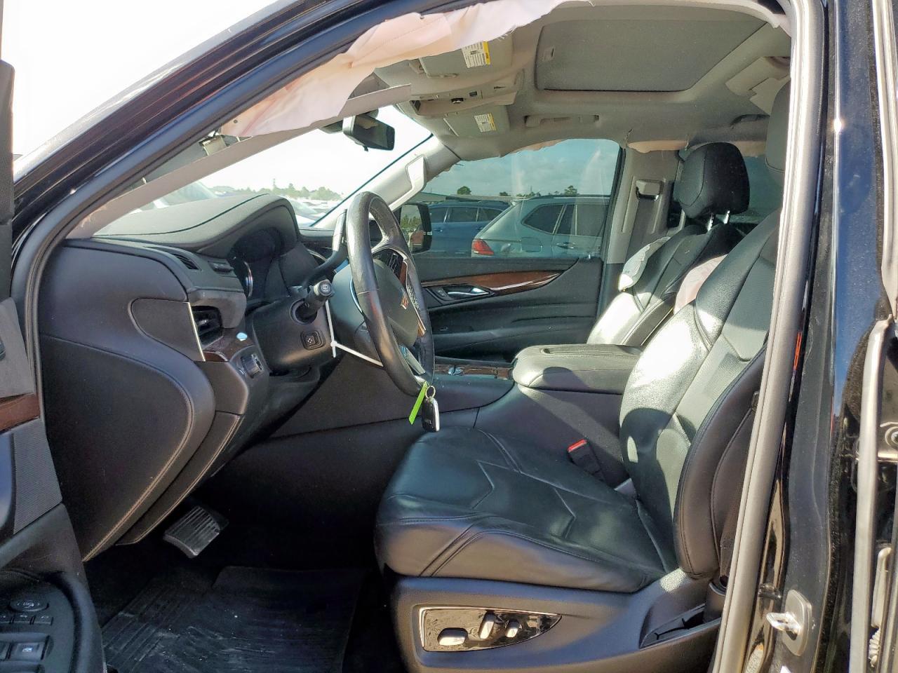 2020 Cadillac Escalade Premium Luxury - Фото 7