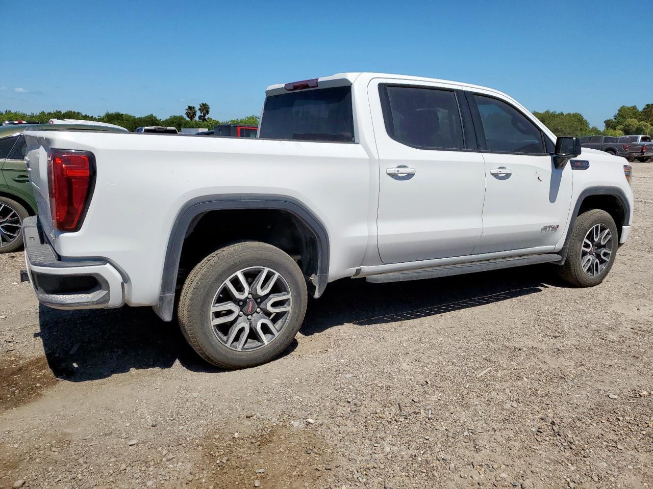 2021 GMC Sierra K15 - Trucks - Фото 3