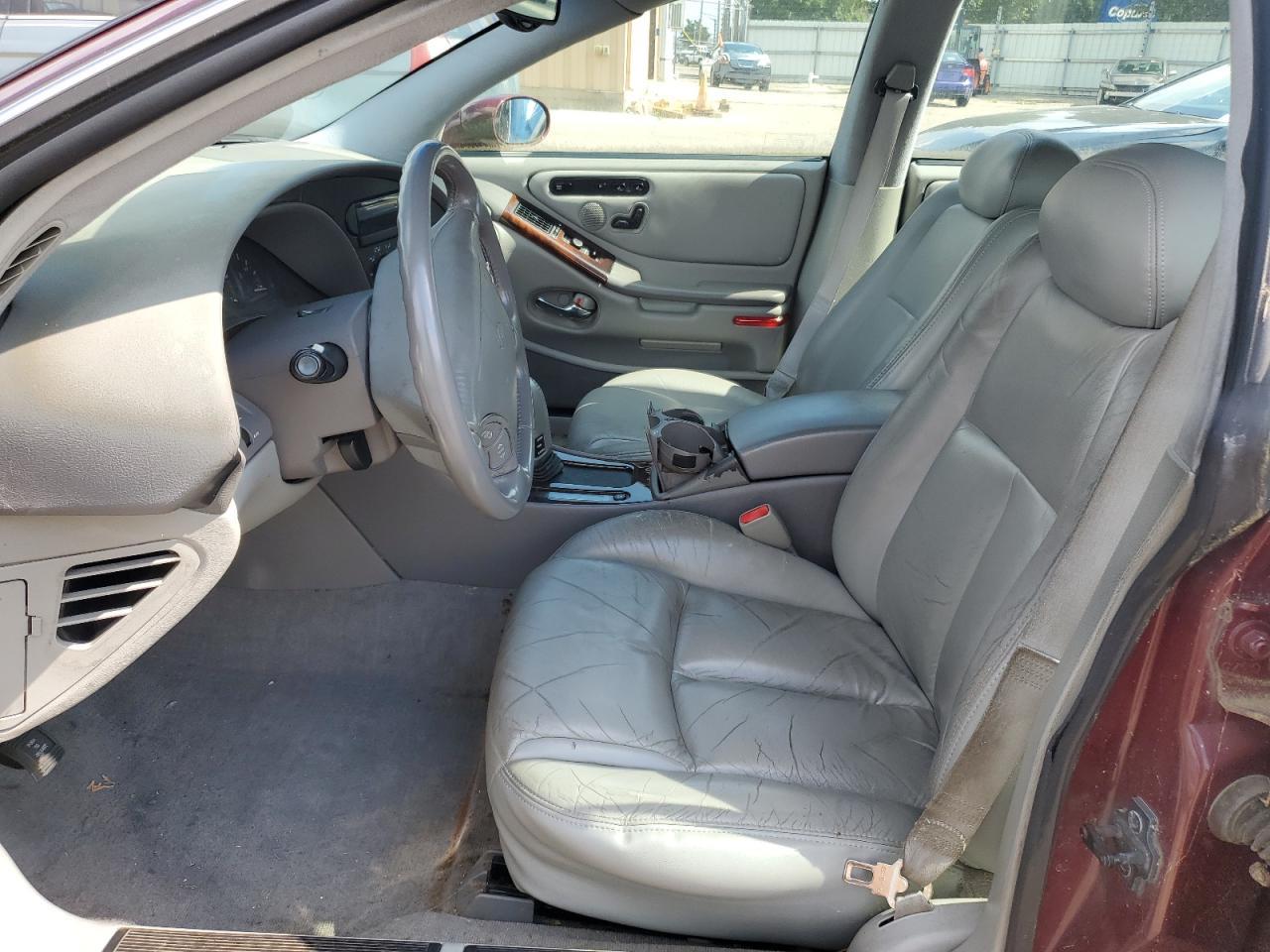 1999 Oldsmobile Aurora - Фото 7