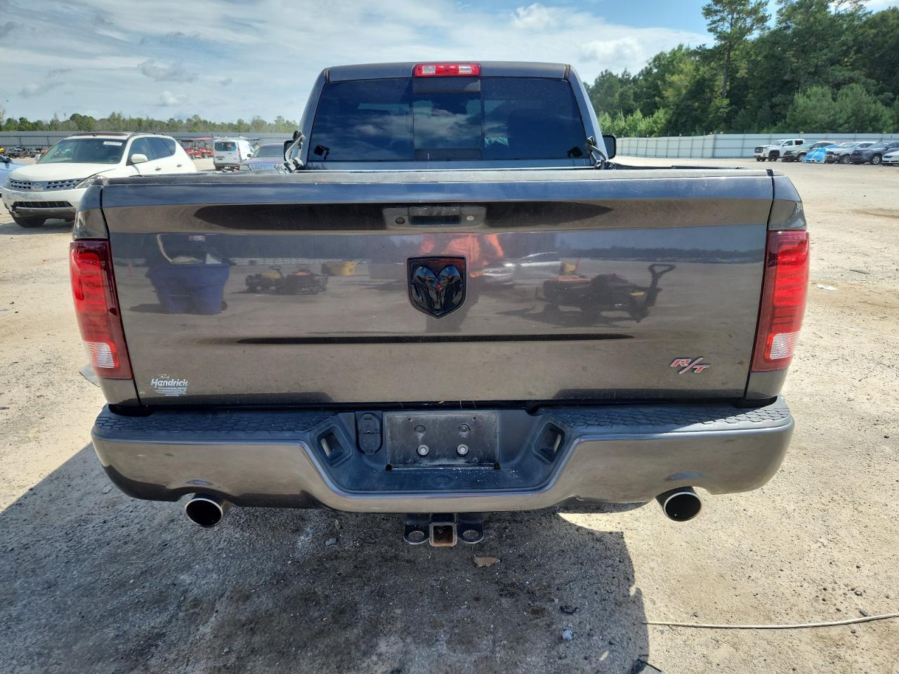 2016 Ram 1500 Sport - Image 6