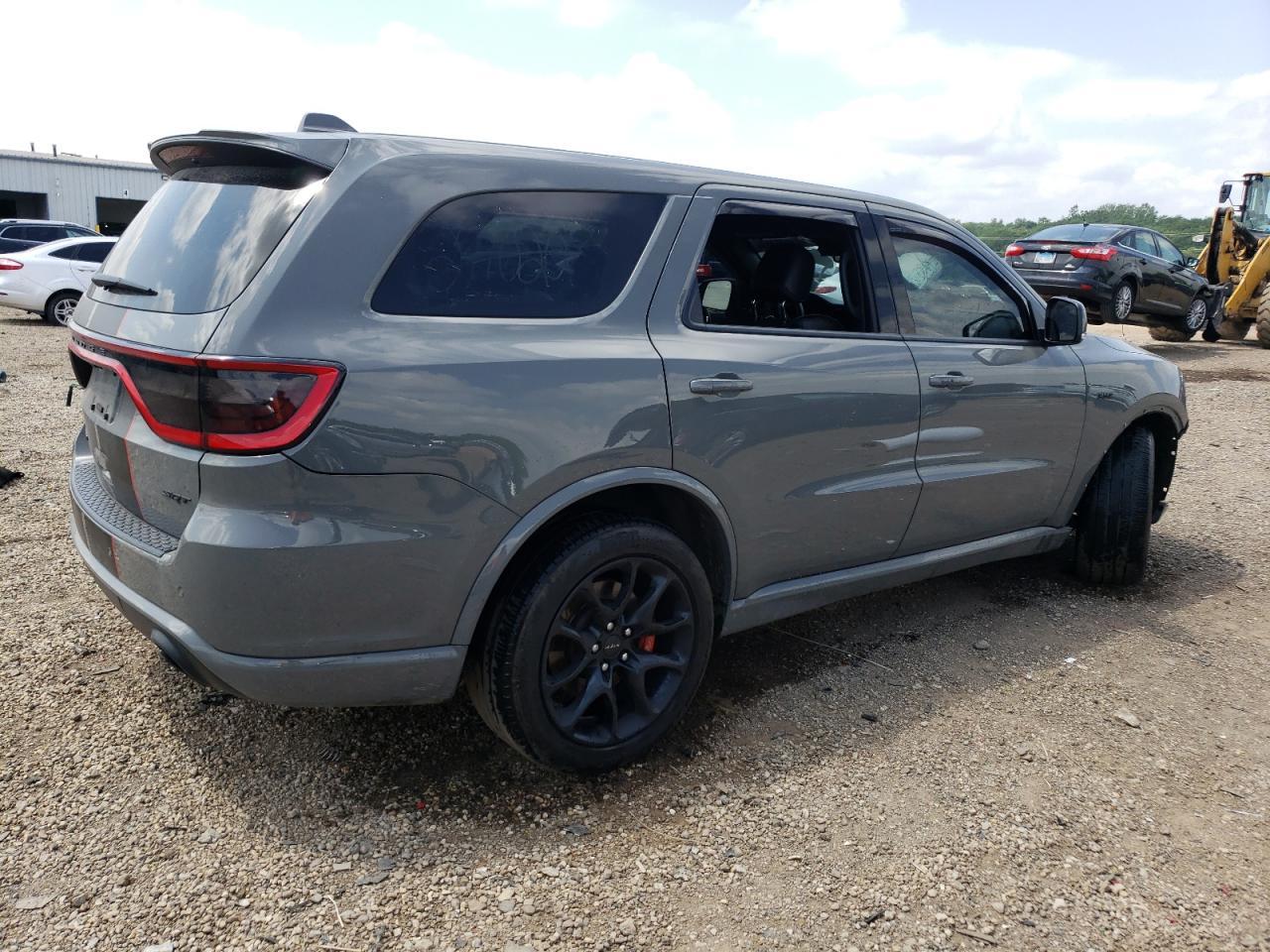 2022 Dodge Durango Srt 392 - Image 3
