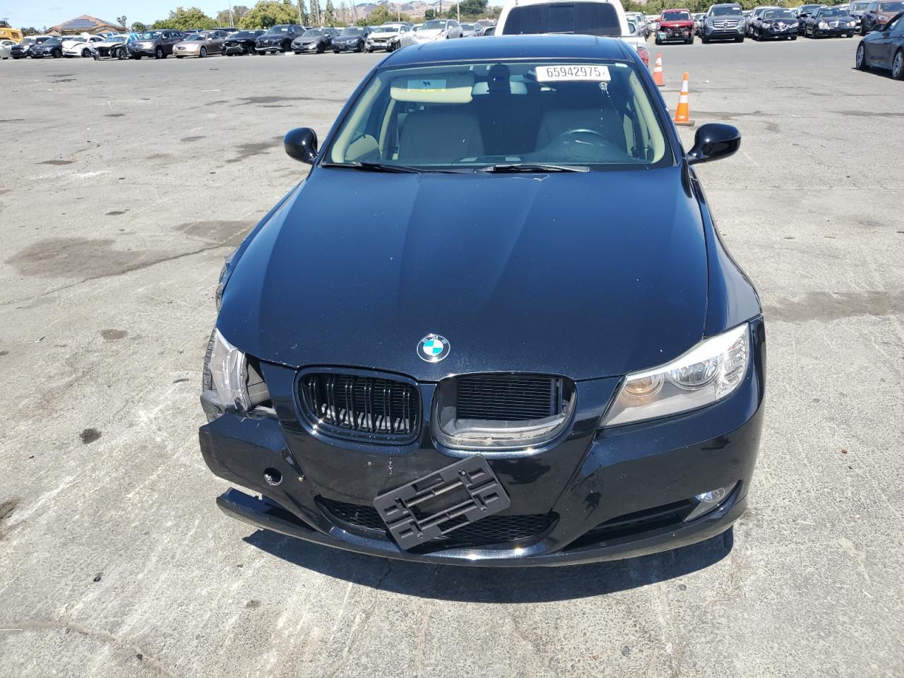 2011 BMW 328 I Sulev - Фото 5