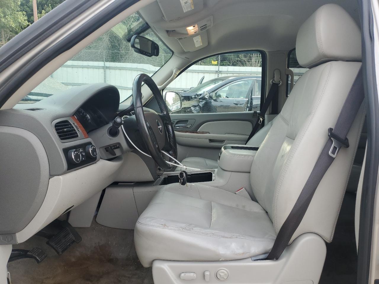 2008 GMC Yukon Xl K1500 - Фото 7