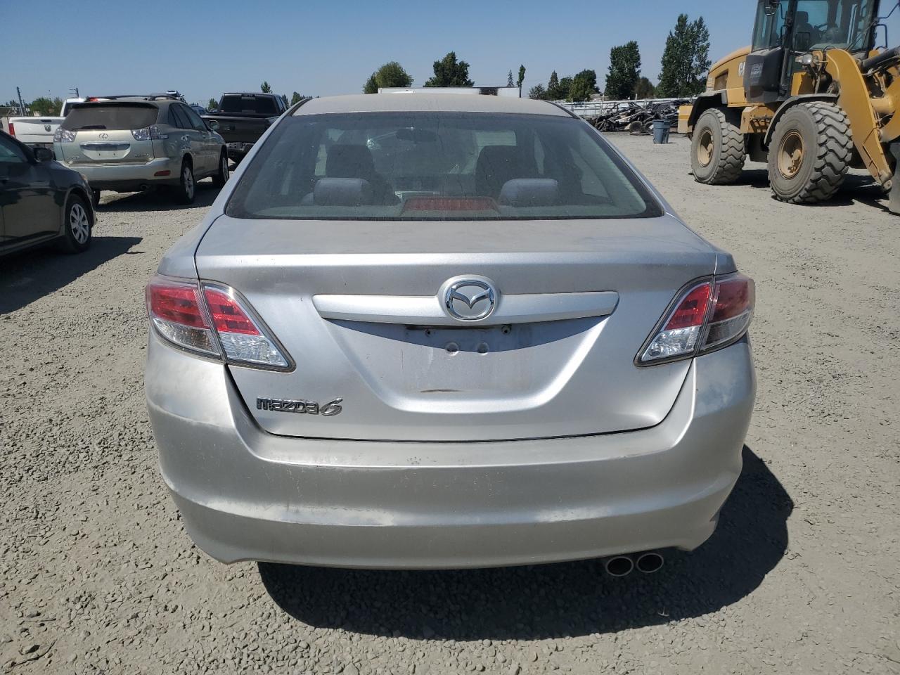 2011 Mazda 6 I - Image 6