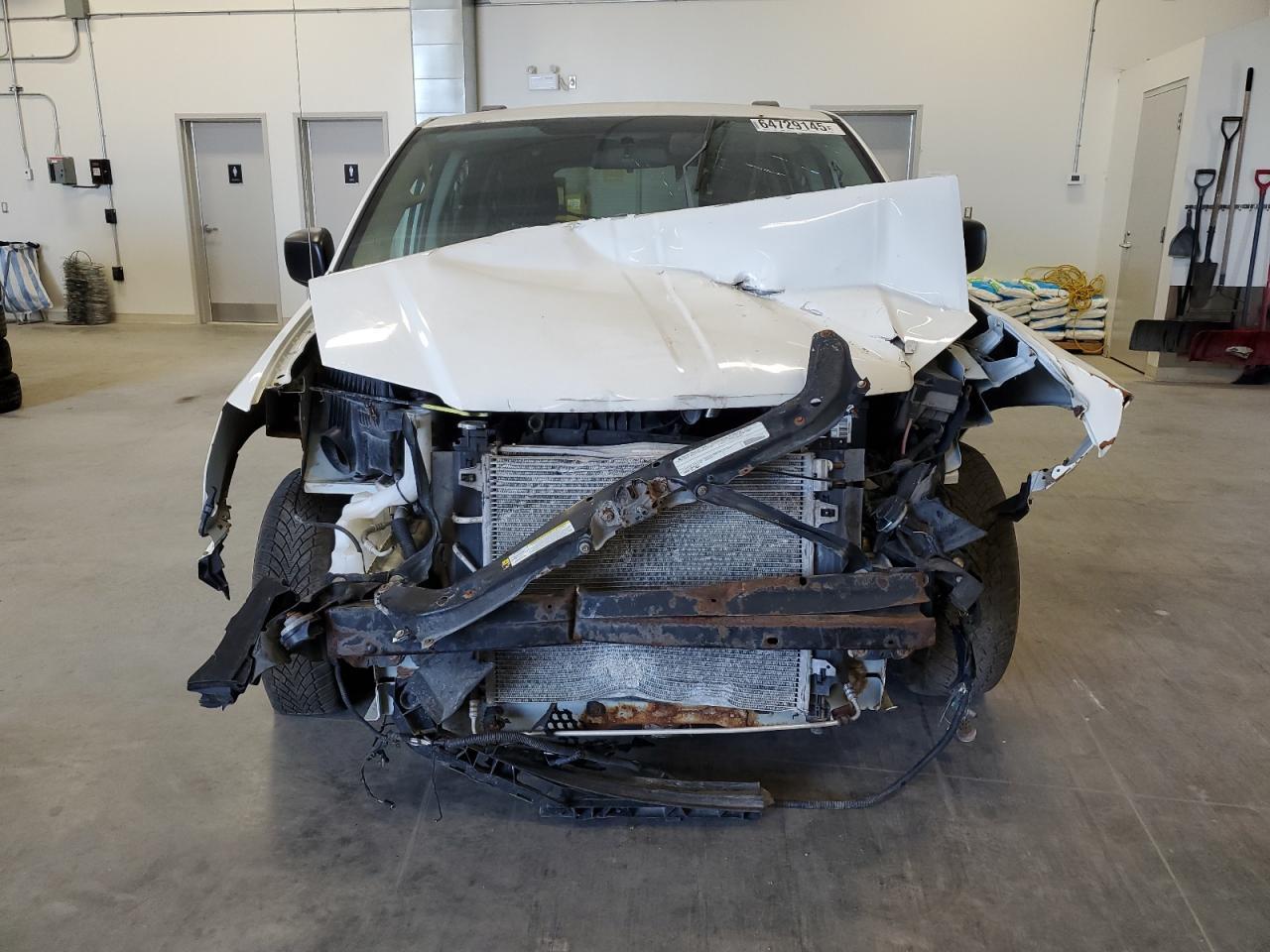 2011 Dodge Grand Caravan Express - Image 5