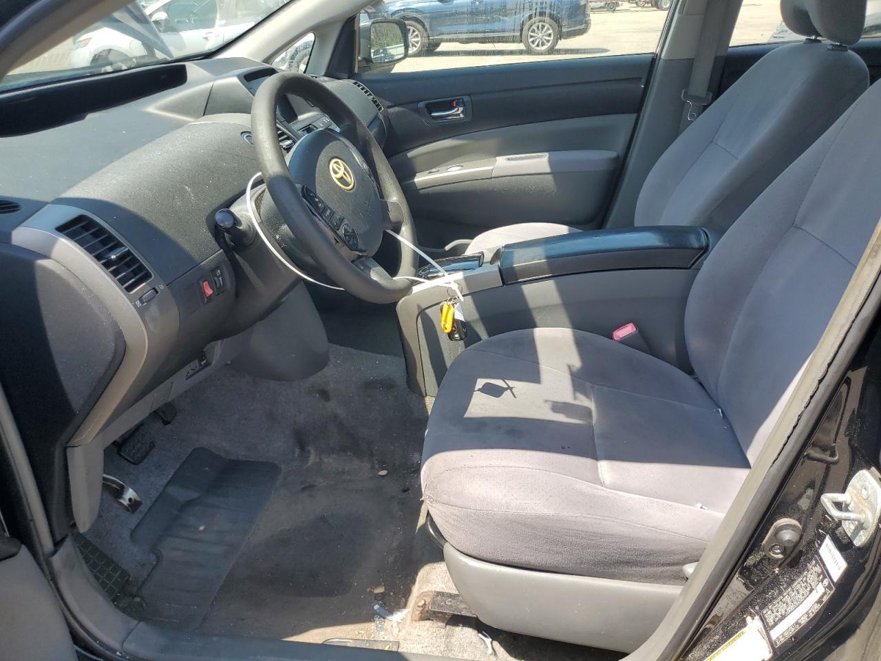 2008 Toyota Prius - Фото 7