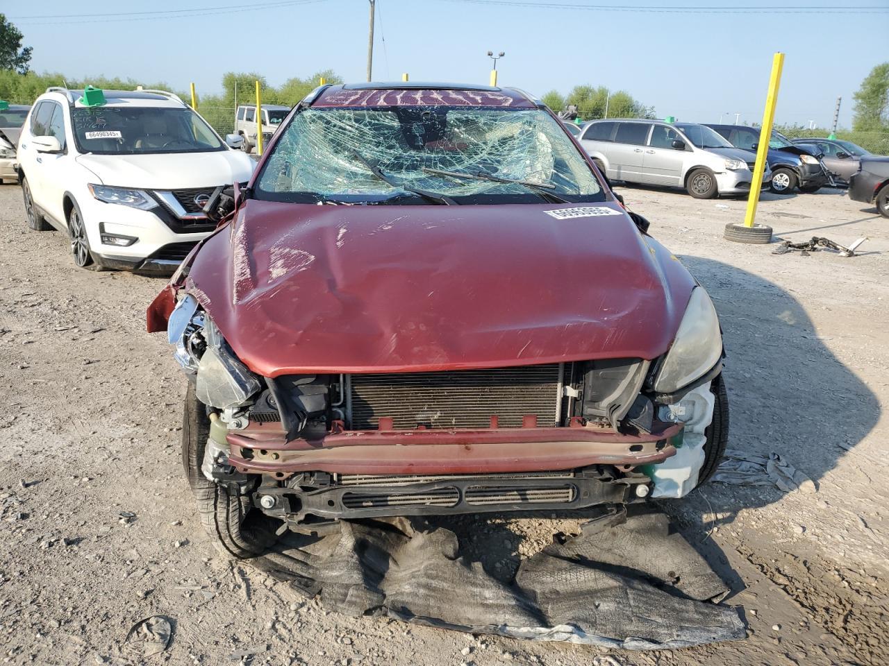 2016 Volvo Xc60 T5 Premier - Фото 5