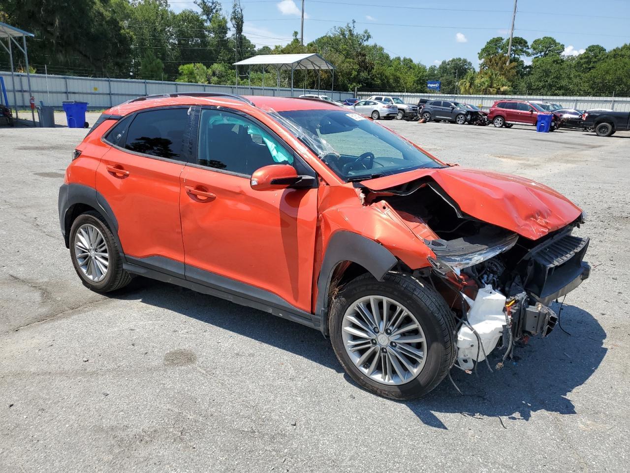 2019 Hyundai Kona Sel - Фото 4