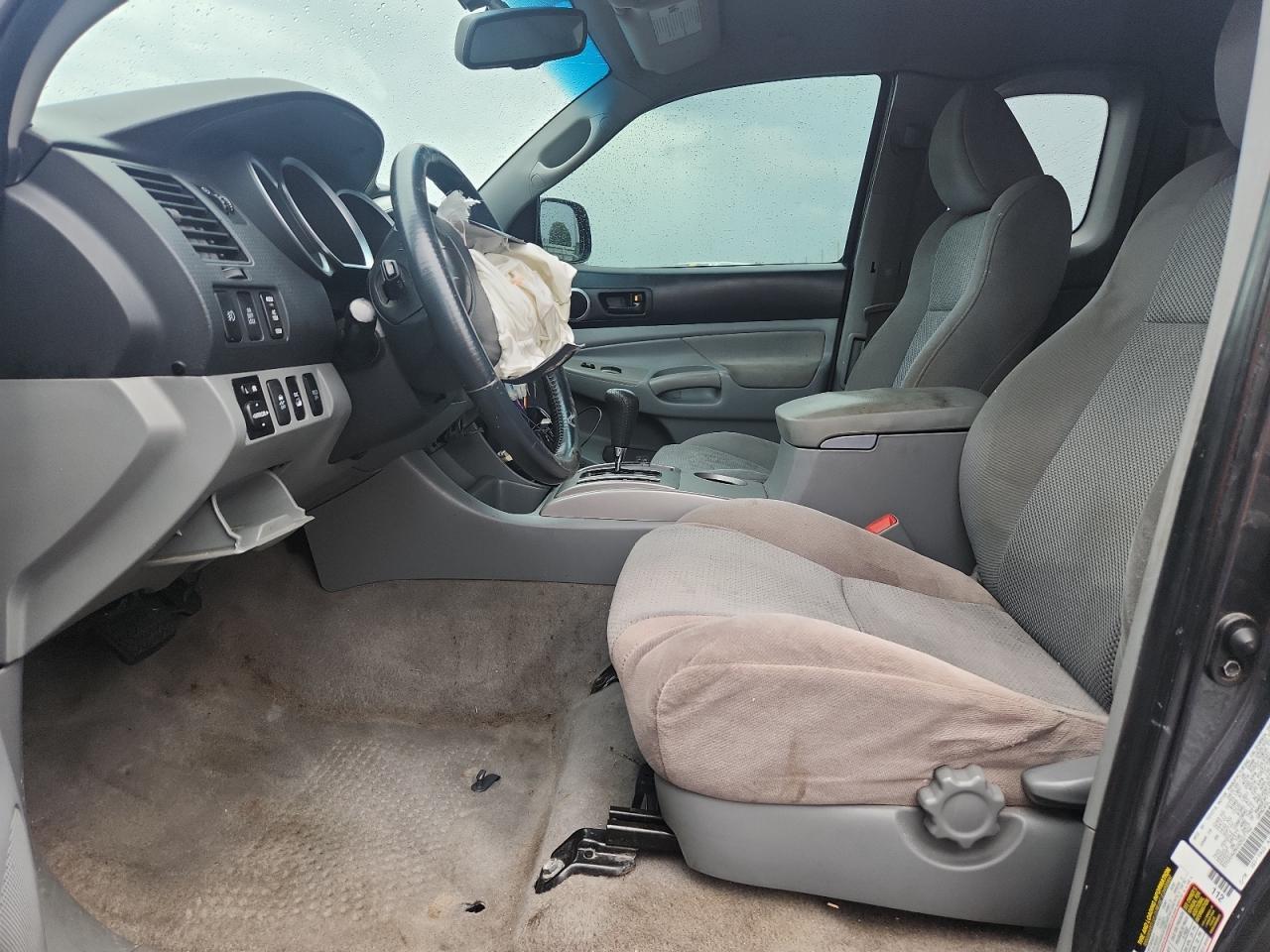 2009 Toyota Tacoma Access Cab - Фото 7
