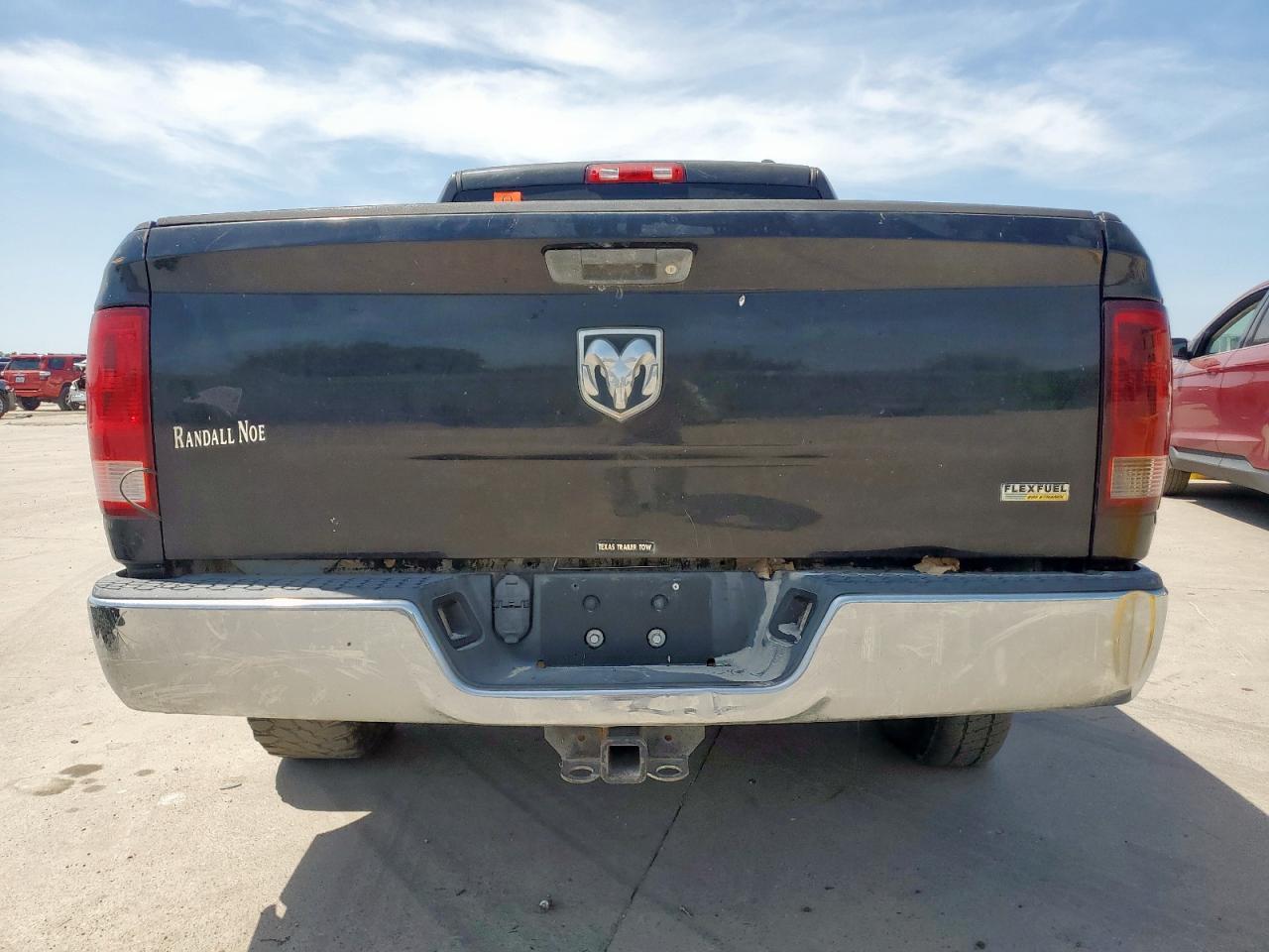 2011 Dodge Ram 1500 - Image 6