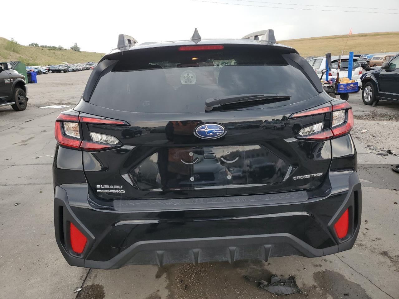 2025 Subaru Crosstrek Premium - Фото 6