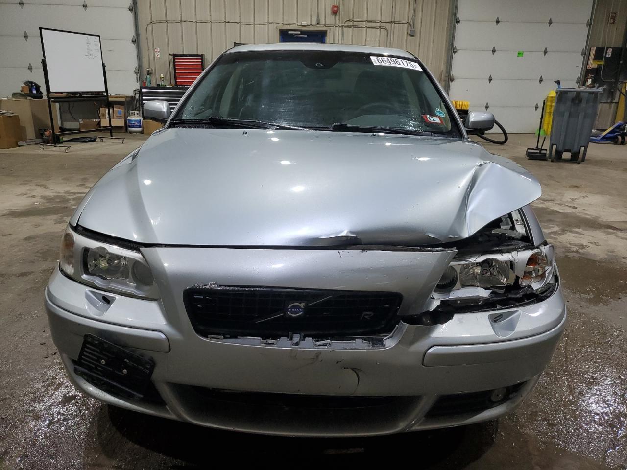 2006 Volvo S60 R - Image 5