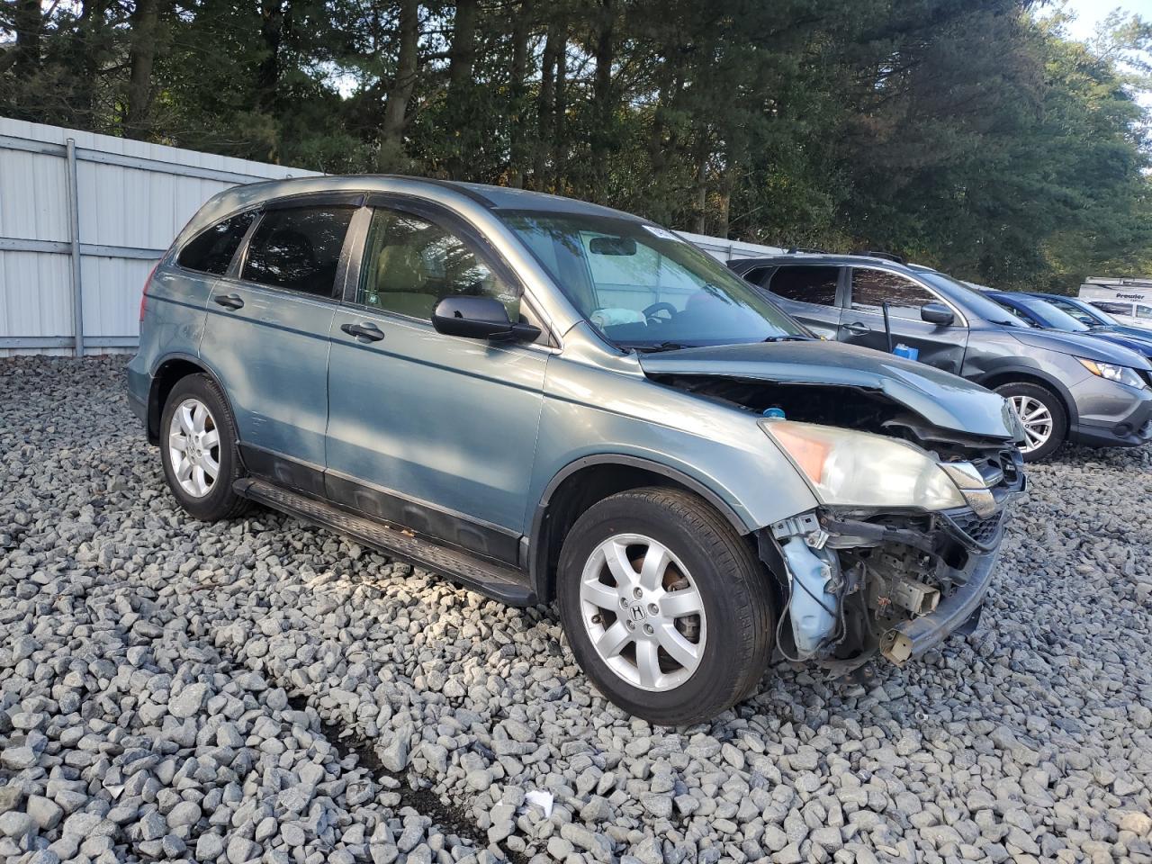 2011 Honda Cr-V Se - Image 4