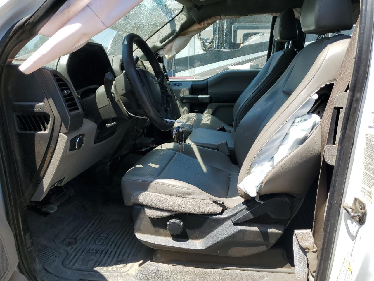 2019 Ford F250 Super Duty - Image 7