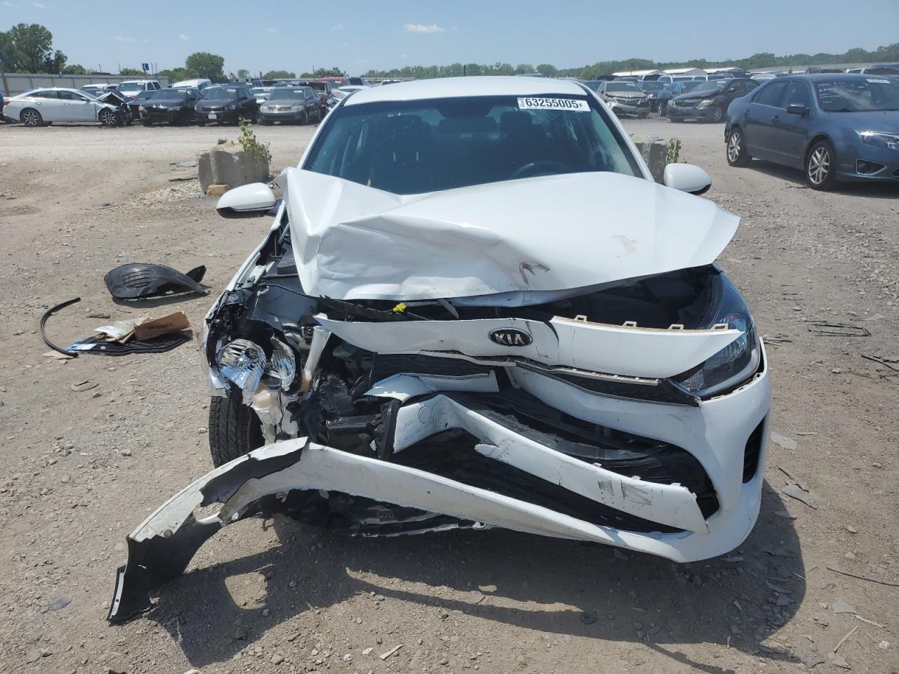 2019 Kia Rio S - Фото 5