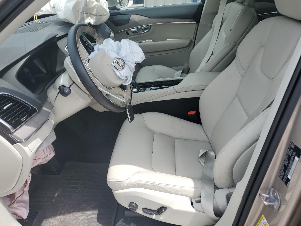 2024 Volvo Xc90 Plus - Фото 7