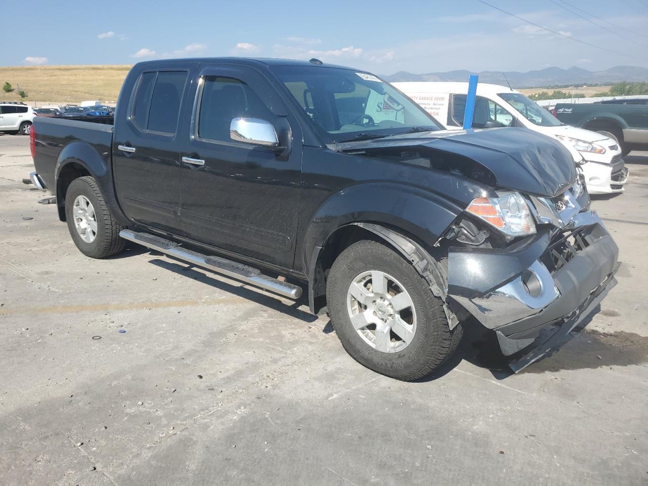 2016 Nissan Frontier S - Image 4