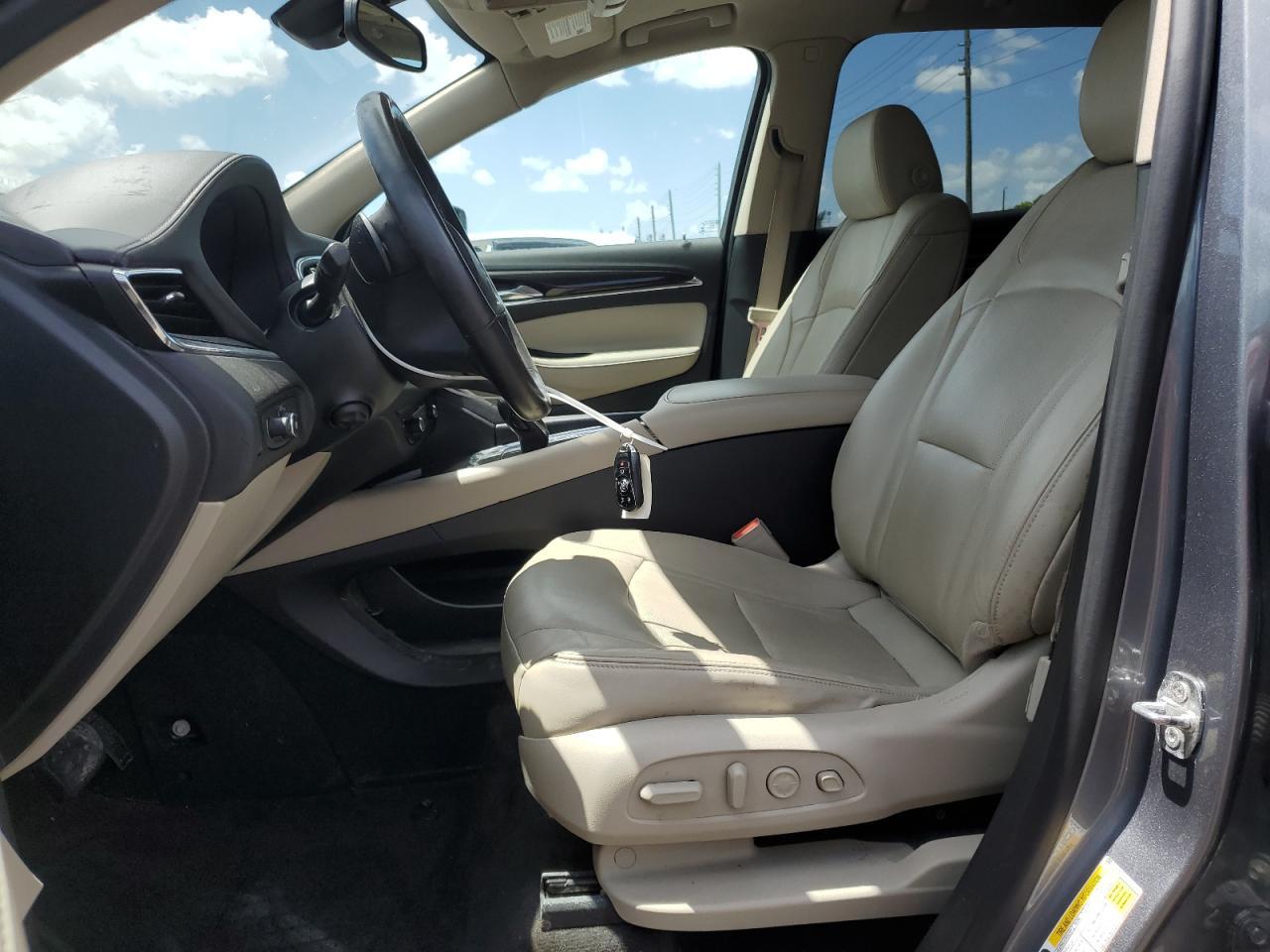 2020 Buick Enclave Premium - Фото 7