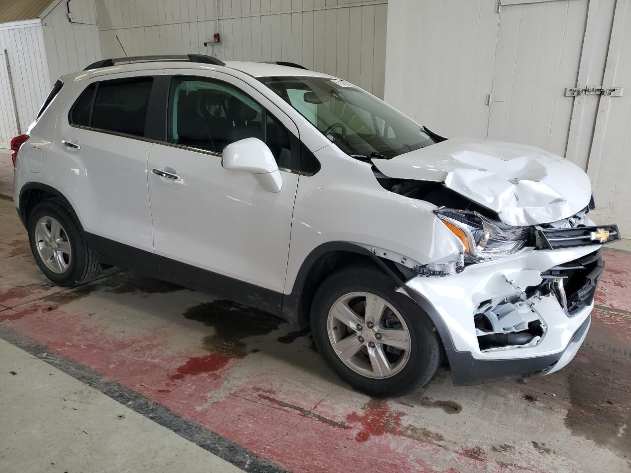 2020 Chevrolet Trax 1Lt - Image 4