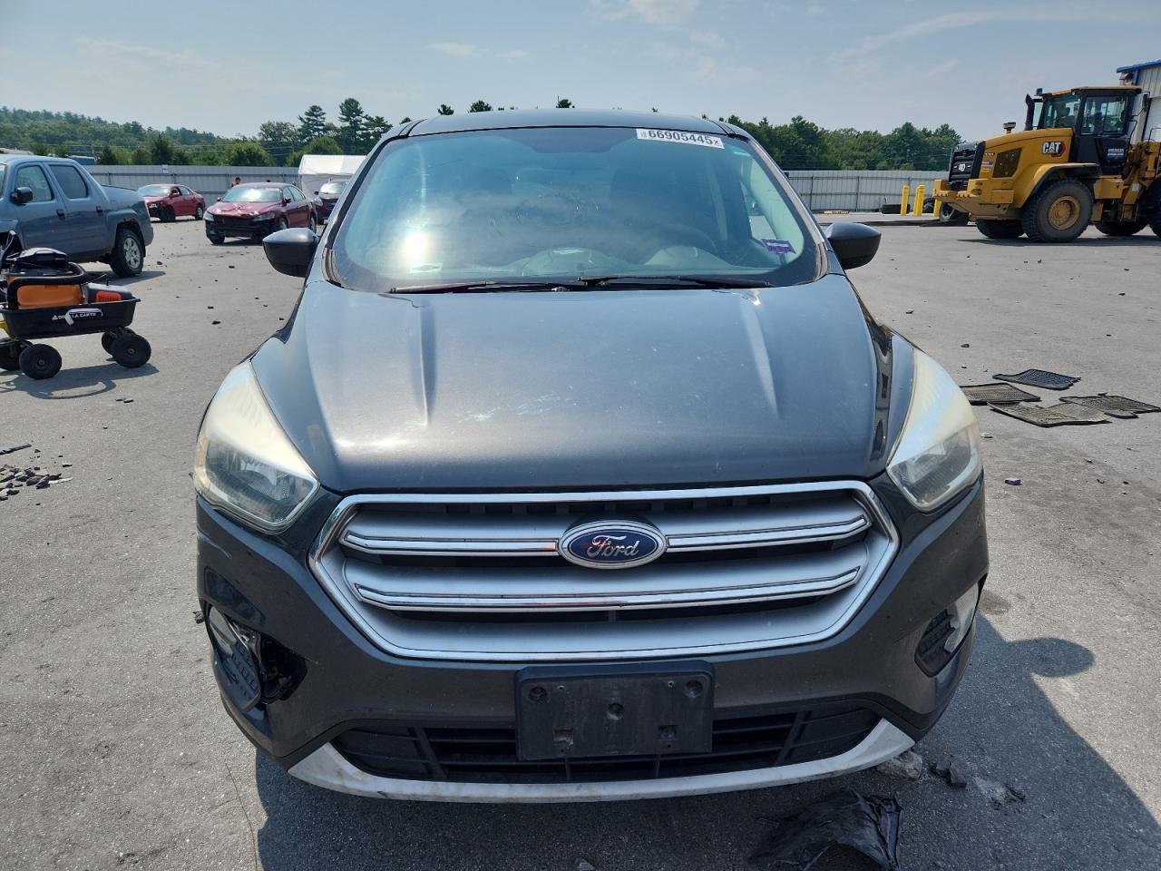 2017 Ford Escape Se - Image 5