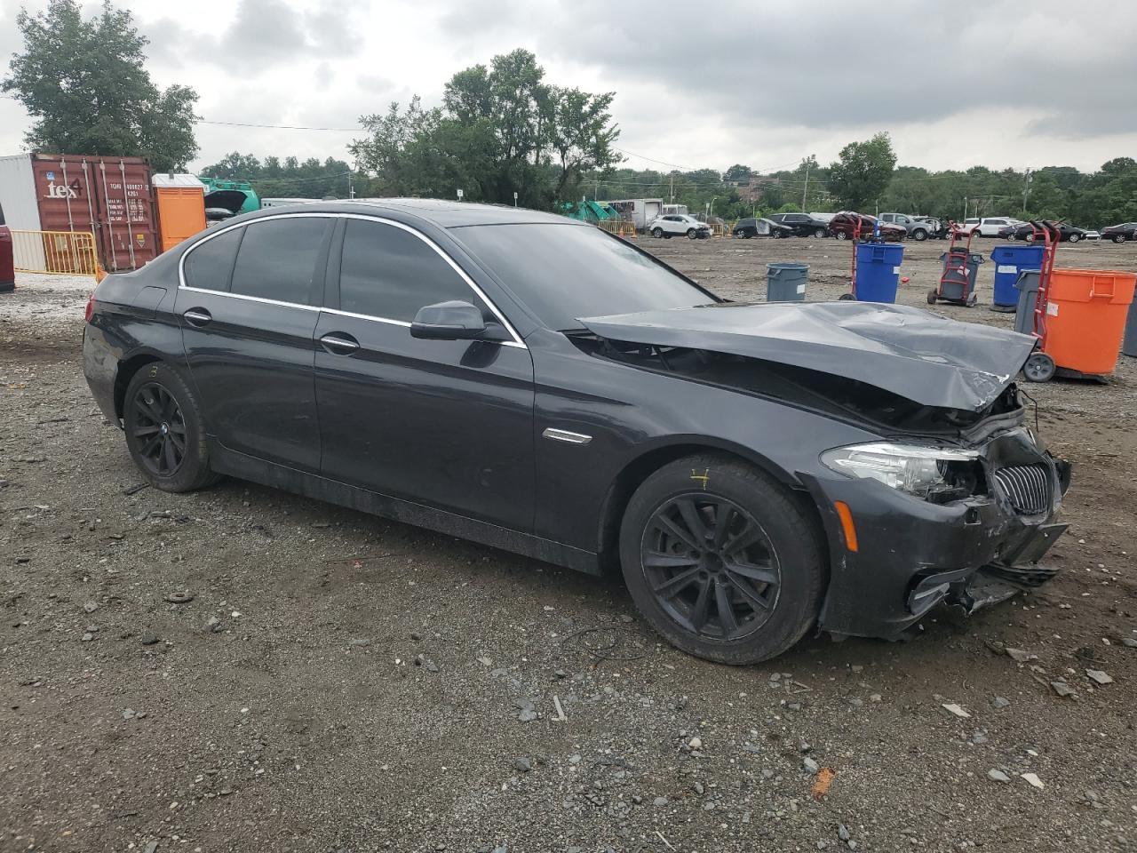 2014 BMW 528 Xi - Image 4