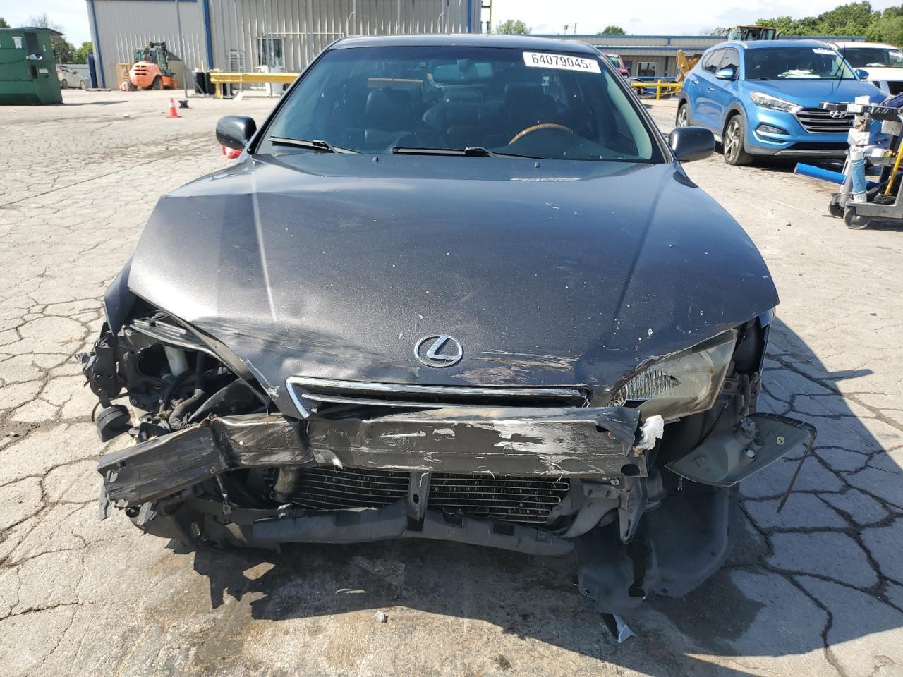 2001 Lexus Es 300 - Фото 5