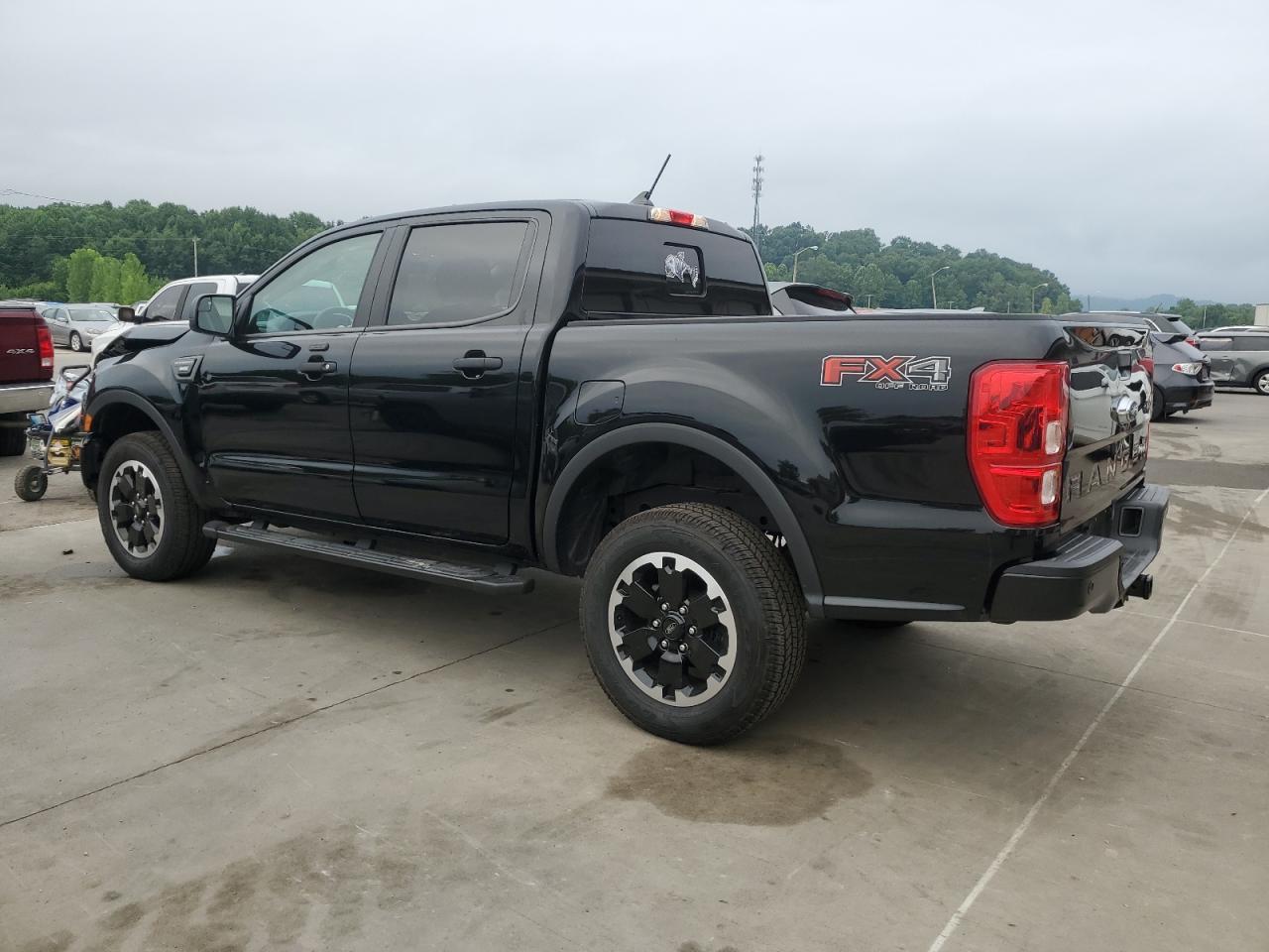 2021 Ford Ranger Xl - Image 2