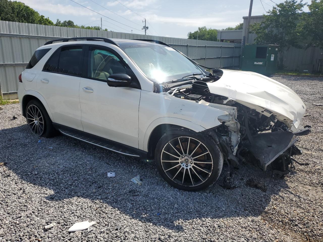 2020 Mercedes-Benz Gle 580 4Matic - Фото 4