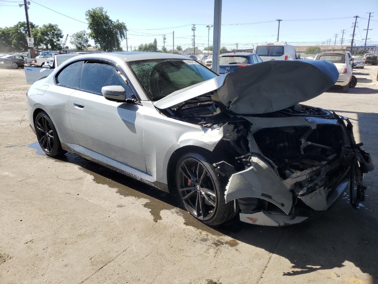 2022 BMW 230I - Фото 4