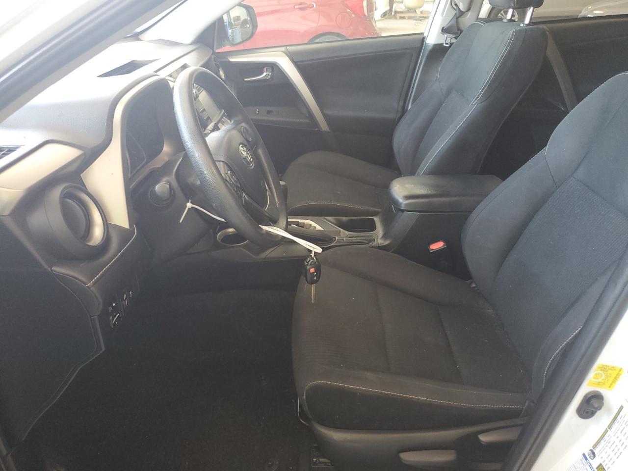 2014 Toyota Rav4 Xle - Фото 7