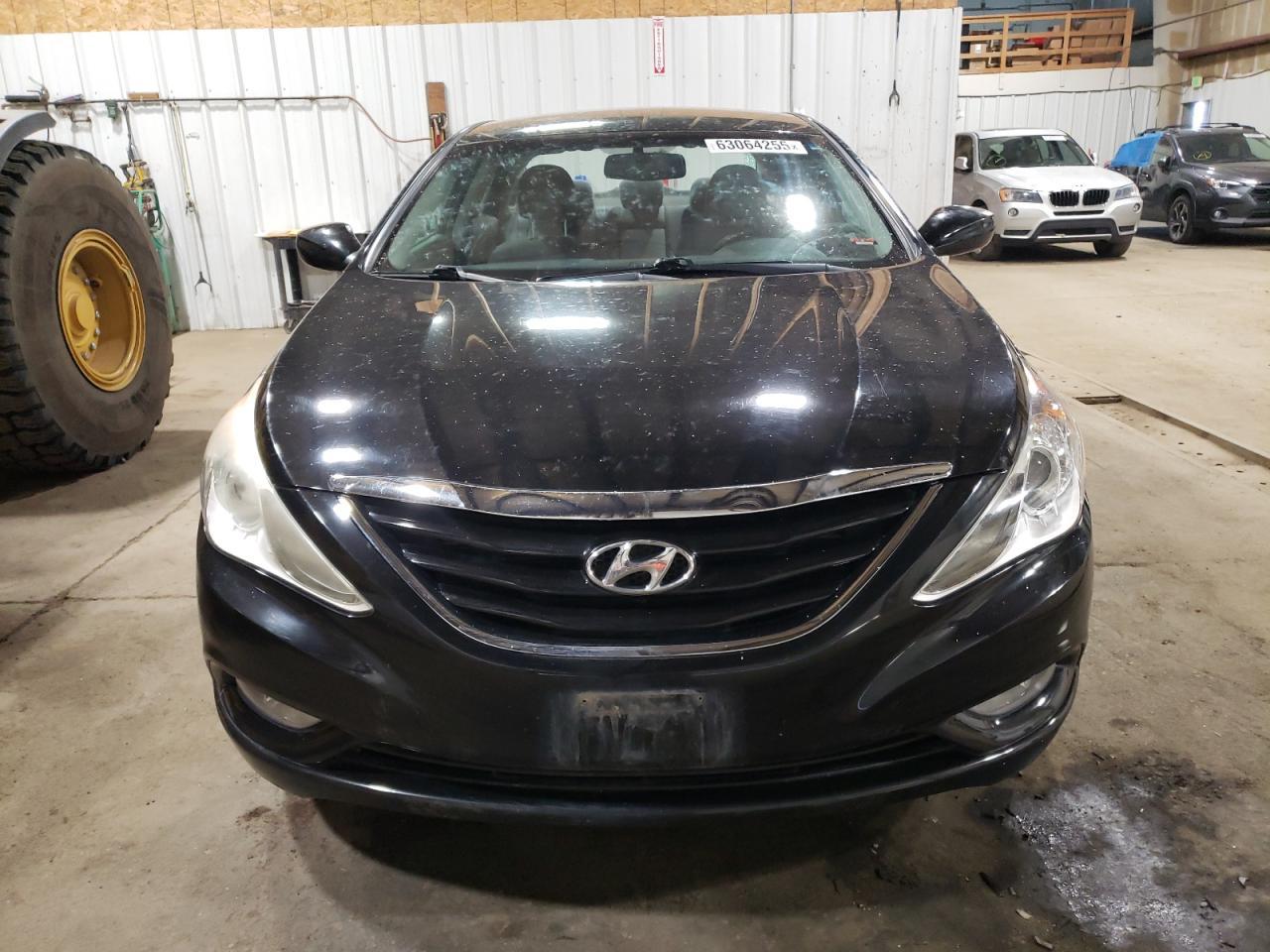 2013 Hyundai Sonata Gls - Image 5