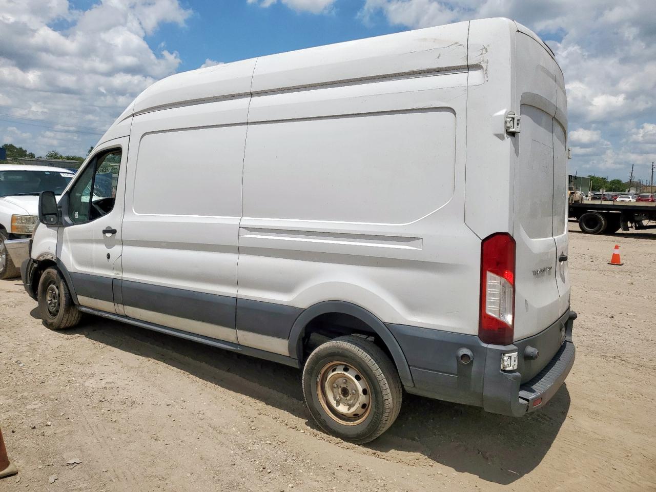 2017 Ford Transit T-250 - Image 2