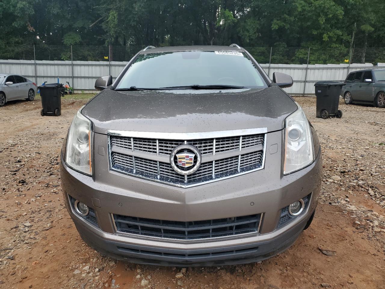 2011 Cadillac Srx Performance Collection - Image 5