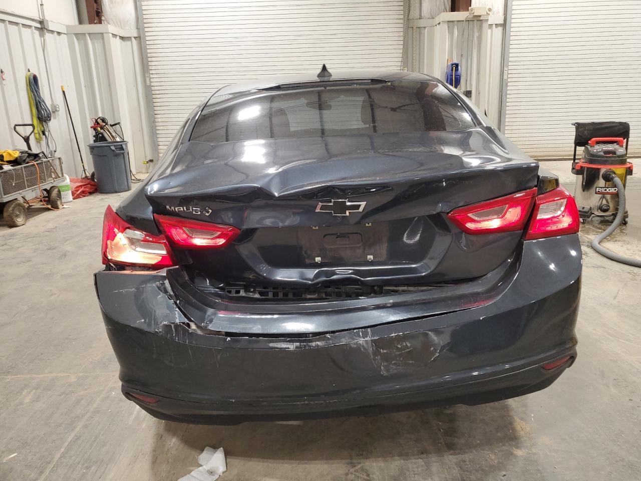 2019 Chevrolet Malibu Ls - Фото 6