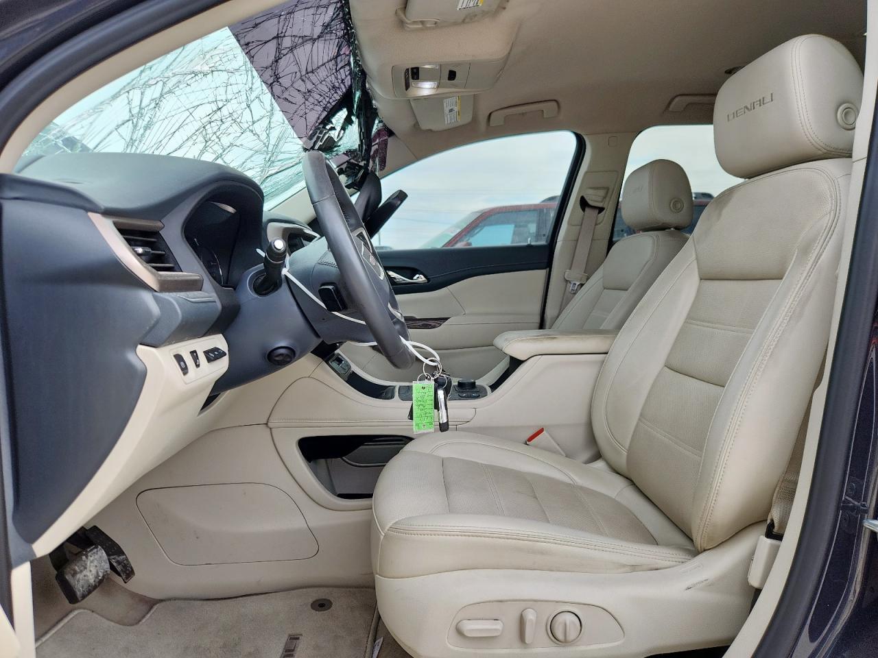 2021 GMC Acadia Denali - Image 7
