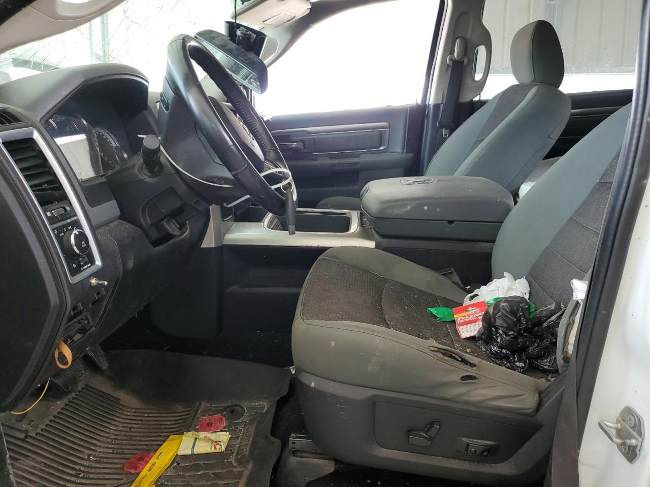 2019 Ram 1500 Classic Slt - Image 7