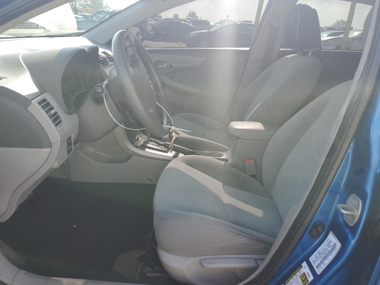 2009 Toyota Corolla Base - Фото 7