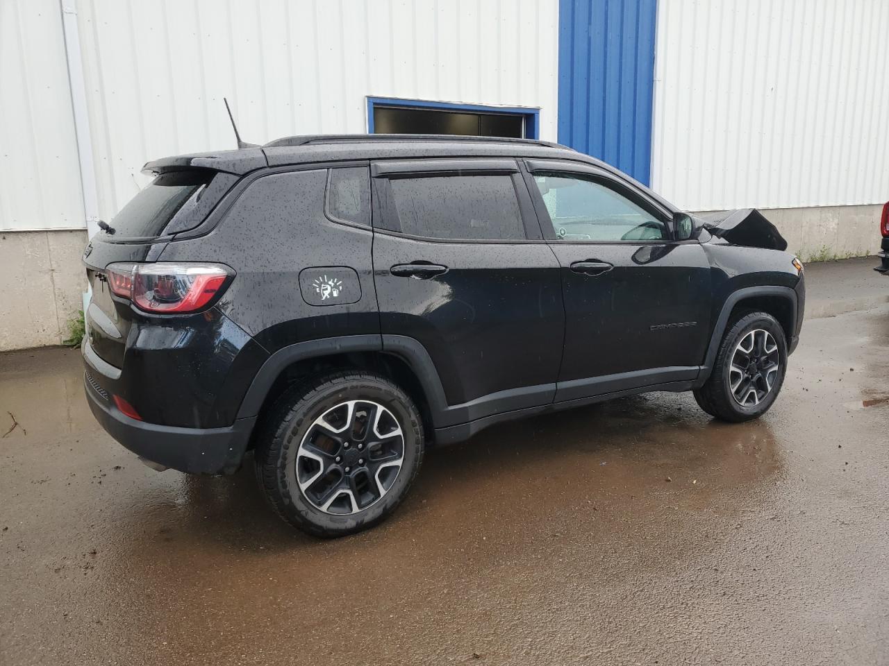 2021 Jeep Compass Sport - Image 3