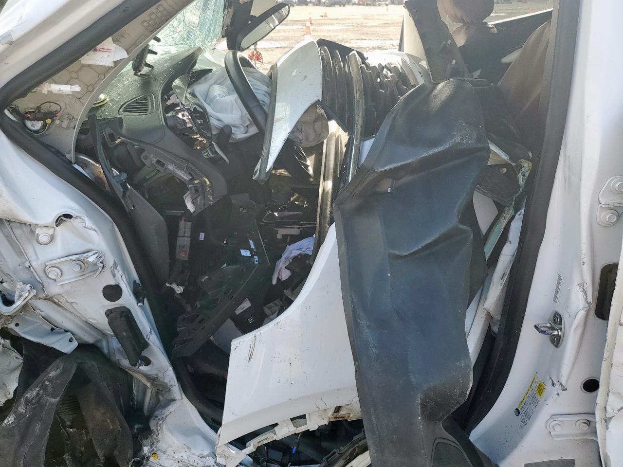 2020 Buick Encore Gx Preferred - Фото 7